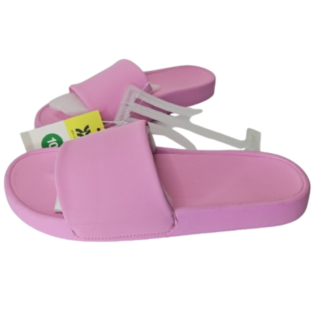 All In Motion Women's Makenna Slide Sandals Casual Foam Various Sizes/ Colors